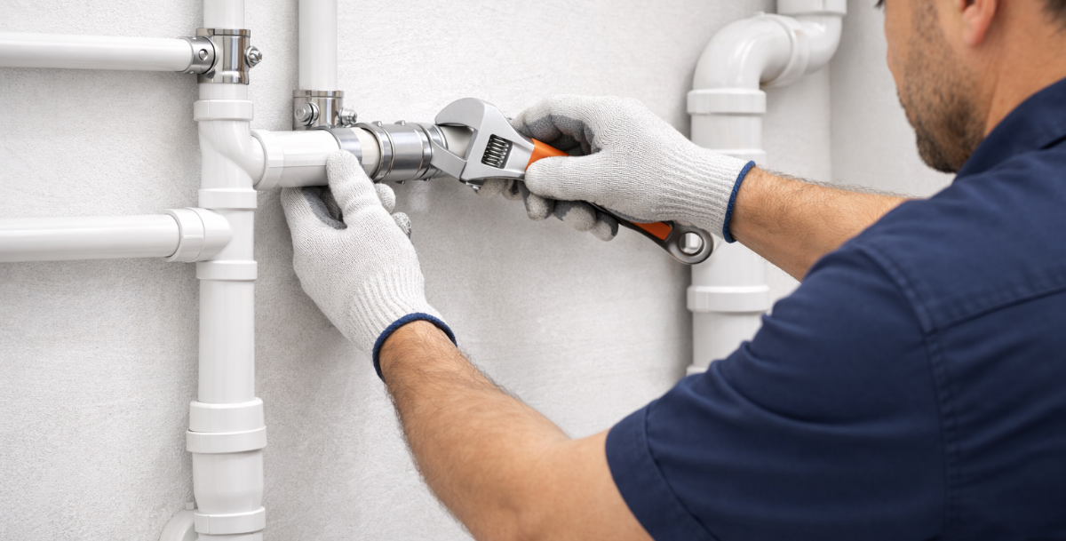 Plumbing Service