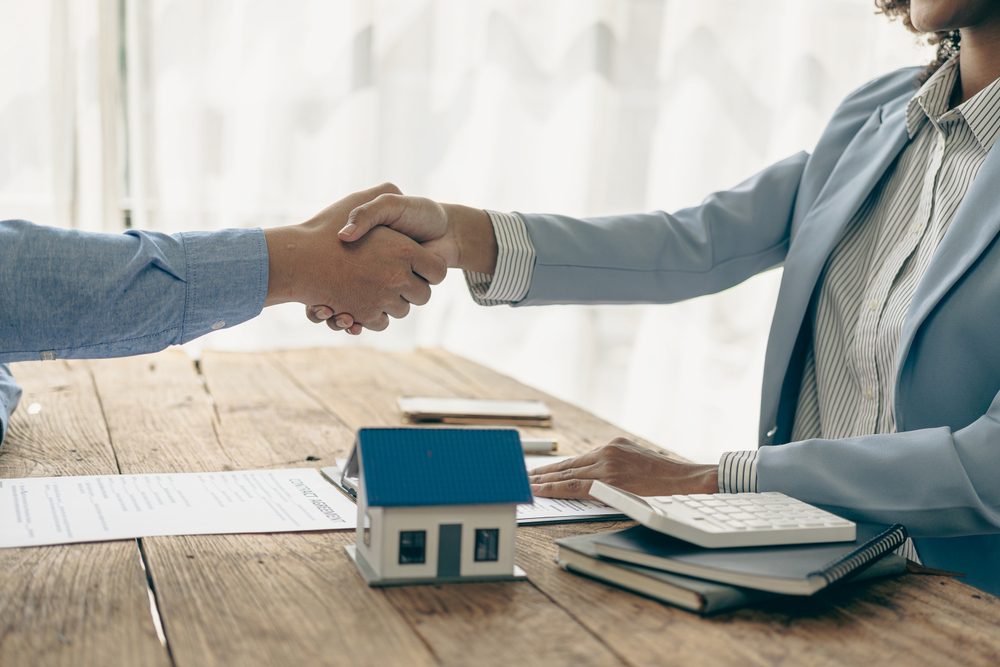 Real Estate Agents