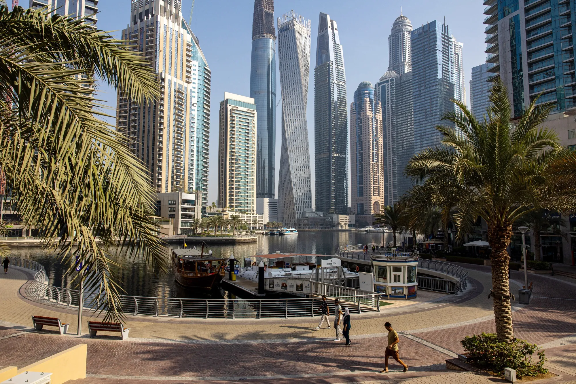 Property Investment