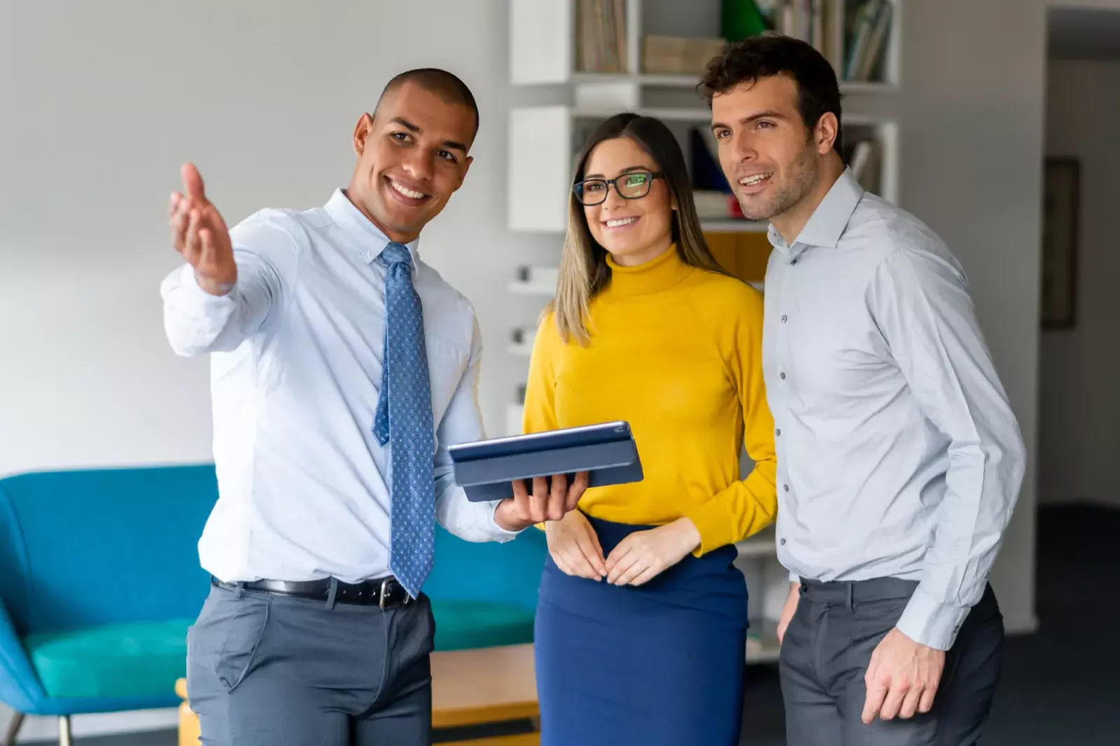 Mobile Notary Services